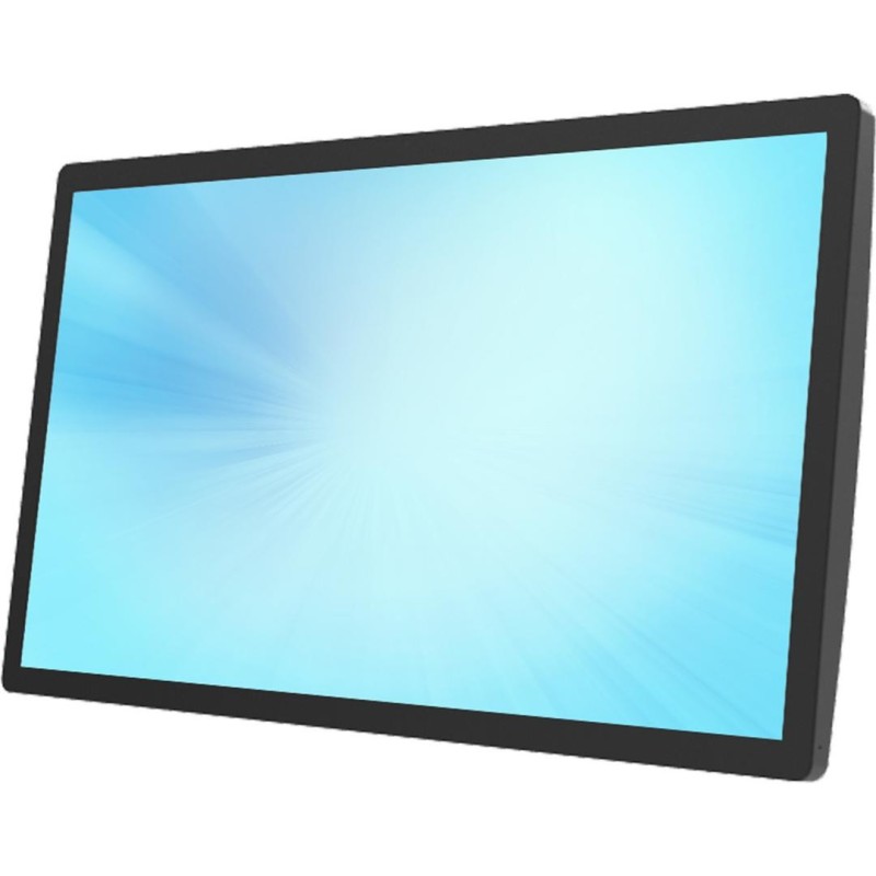 MicroTouch M1-270IC-AA2 27" All-in-One Touch-Computer, MediaTek Genio 700, 8GB RAM, 64GB eMMC (M1-270IC-AA2)