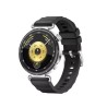 Huawei Watch GT6 Konsu-B19F Black Fluoroelastomer Strap (55020FTR)
