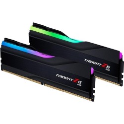 G.Skill DIMM 32 GB DDR5-6400 2x 16 Dual-Kit schwarz F5-6400J3039G16GX2-TZ5RK Trident - DDR5 (F5-6400J3039G16GX2-TZ5RK)