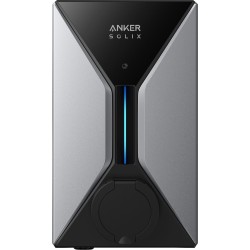 Anker Innovations SOLIX V1 Smart EV Charger 11KW SOCKET (A5191GZ4)