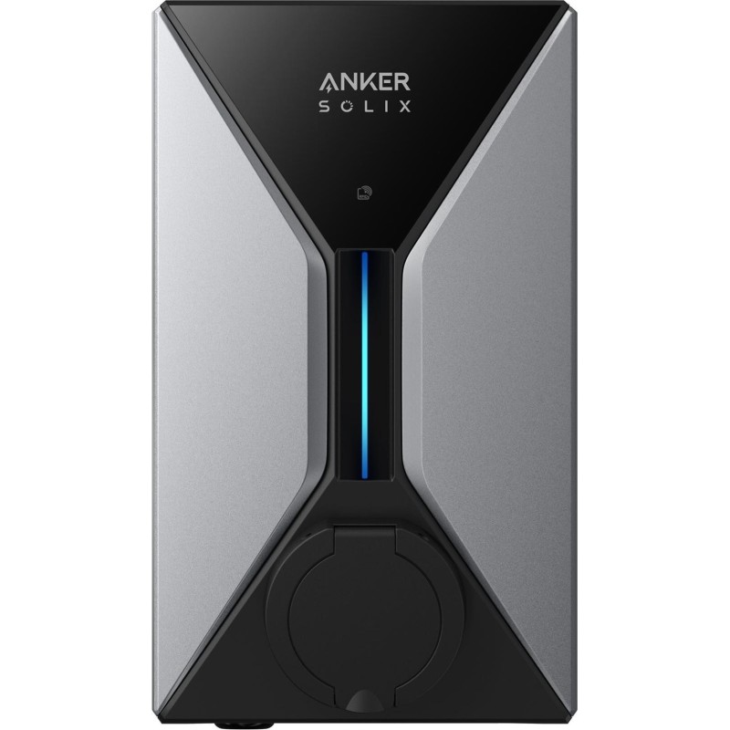 Anker Innovations SOLIX V1 Smart EV Charger 11KW SOCKET (A5191GZ4)