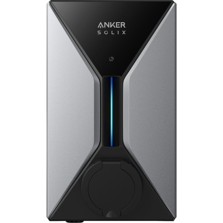 Anker Innovations SOLIX V1 Smart EV Charger 11KW SOCKET (A5191GZ4)