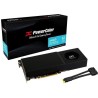 PowerColor Radeon AI PRO R9700 32GB GDDR6 Grafikkarte PCIe 5.0 x16 4x DisplayPort (AI PRO R9700 32G-B)
