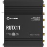 Teltonika RUTX11 - Wireless Router - WWAN 4-Port-Switch (RUTX11240000)