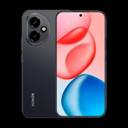 Honor 400 5G Dual Sim 8GB RAM 512GB - Midnight Black (5109BUUR/LDU)