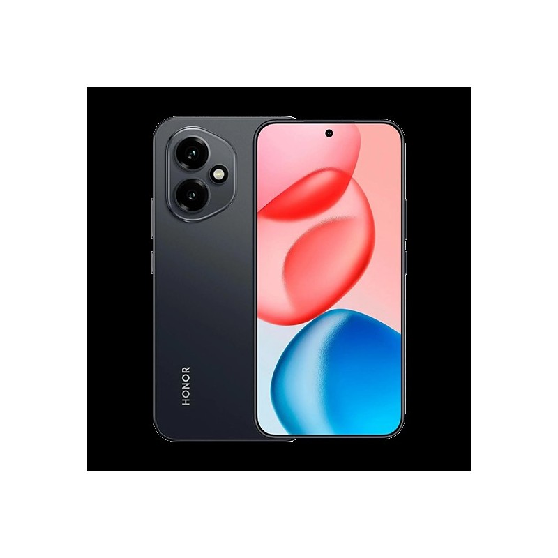 Honor 400 5G Dual Sim 8GB RAM 512GB - Midnight Black (5109BUUR/LDU)
