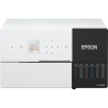 Epson SURELAB SL-D500 - Drucker - Farbe - piezoelektrischer Tintendrucker - CISS - 100 x 150 mm - 1440 x 720 dpi - bis zu 4.17