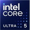 Intel Core Ultra 5 235 / 3.4 GHz Prozessor - OEM (AT80768063F6)