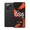 Gigaset Smartphone GS6 PRO 16,9 cm (6,67") OLED, 128GB, 5G, Dual-SIM, Schwarz