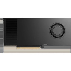 NVIDIA RTX PRO 4000 Blackwell SFF Edition 900-5G195-2501-000 24 GB GDDR7 PCIe 5.0 x16 4 Mini-DisplayPort Dual-Slot R