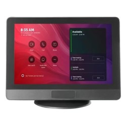 Barco ClickShare HUB, Control Panel, für HUB Core/Pro, 10,1", 10,1", USB-C, 254,5 x 187,9 x 76,9 (mm) (R9861720)