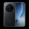 HONOR Magic8 Pro 5G Smartphone 12 GB RAM, 512 GB Speicher, 200 MP Kamera, Android 16, Schwarz (5109CCPK MSD)