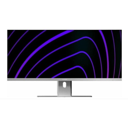 Alogic Edge 40C2KPDSGR LED-Monitor 101,6 cm (40") UWQHD HDMI/DP/USB-C/LAN Space-Grau