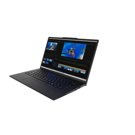 Lenovo ThinkPad P14s Gen 5 14,5 Zoll WQXGA, Intel Core Ultra 7 155H, 32GB RAM, 1TB SSD, NVIDIA RTX 500 Ada, Win 11 Pro, DE-La