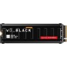 WD Black SN8100 - SSD - 8 TB - intern - M.2 2280 - PCI Express 5.0 x4 (NVMe) (WDS800T1XHM-00CMT0)