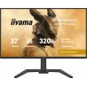 iiyama G-Master GB2791QSU-B1 Gaming-Monitor 68,6 cm (27") QHD - HDMI/DP/USB - Schwarz