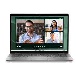 Dell Latitude 7350 H1JMN Notebook 33,8 cm (13,3") 2560x1600 - Intel Core Ultra 5 135U - 512GB SSD - Intel Graphics - HDMI/USB-C