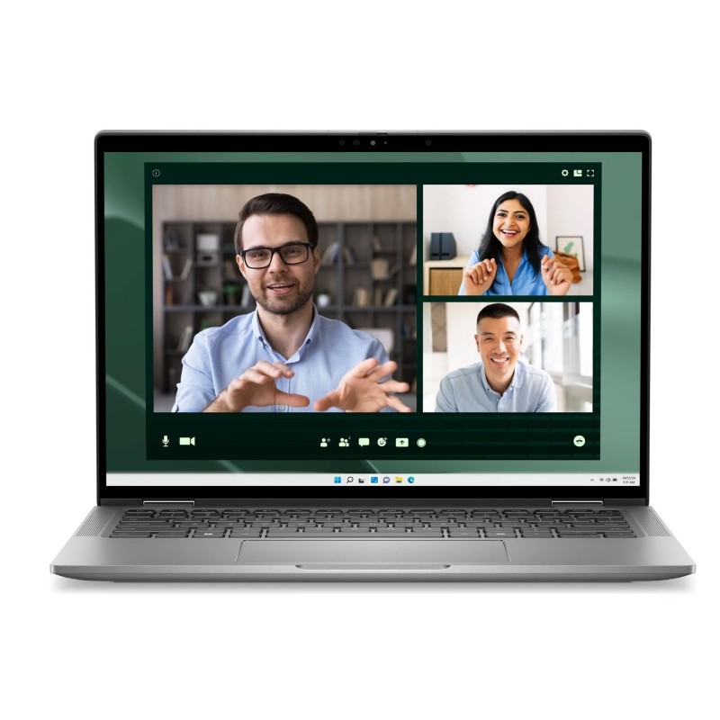 Dell Latitude 7350 H1JMN Notebook 33,8 cm (13,3") 2560x1600 - Intel Core Ultra 5 135U - 512GB SSD - Intel Graphics - HDMI/USB-C
