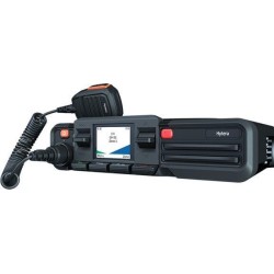 Hytera HM685 DMR Mobilfunkgerät VHF 136-174 MHz Bluetooth GPS 25W (HM685LG BT V1)