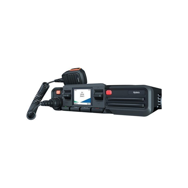 Hytera HM685 DMR Mobilfunkgerät VHF 136-174 MHz Bluetooth GPS 25W (HM685LG BT V1)