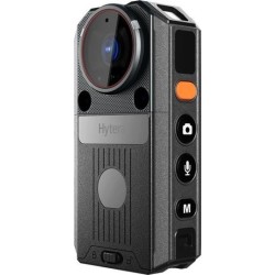 Hytera SC780 Bodycam 64GB 4G LTE, 130 Weitwinkel, Infrarot-Nachtsicht & GPS (SC780 130 64GB IR)
