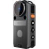 Hytera SC780 Bodycam 64GB 4G LTE, 130 Weitwinkel, Infrarot-Nachtsicht & GPS (SC780 130 64GB IR)