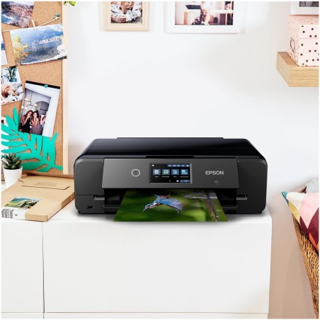 Epson Expression Photo XP-980 DIN A3 3in1 6 Farben WiFi (C11CL95402)