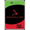 Seagate IronWolf Pro ST32000NT000 32 TB 3.5" SATA HDD NAS 7200 U/min