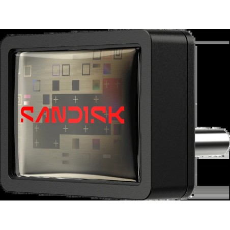 SanDisk Extreme Fit USB 3.2 Type C 1TB USB 3.2 Gen1 Type C / 400MB/s read (SDCZ530-1T00-G46)
