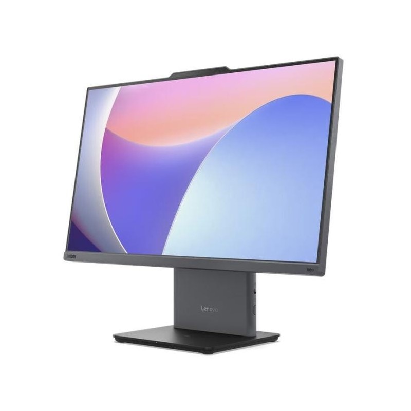 LENOVO ThinkCentre Neo50a-24 Gen 5 Intel Core 5 210H 60,45cm 23,8Zoll FHD 16GB 512GB SSD W11P 1YOS TopSeller (12SD0064GE)