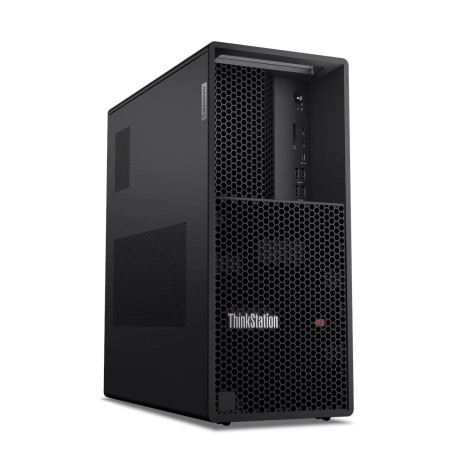 Lenovo ThinkStation P3 Tower Gen 2 30HT0099GE Intel Core Ultra 7 265K 32GB RAM 1TB SSD Win11 Pro (30HT0099GE)