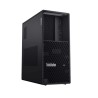 Lenovo ThinkStation P3 Tower Gen 2 30HT009NGE Workstation Ultra9 285K 64GB 1TB Intel Graphics Win11Pro schwarz (30HT009NGE)