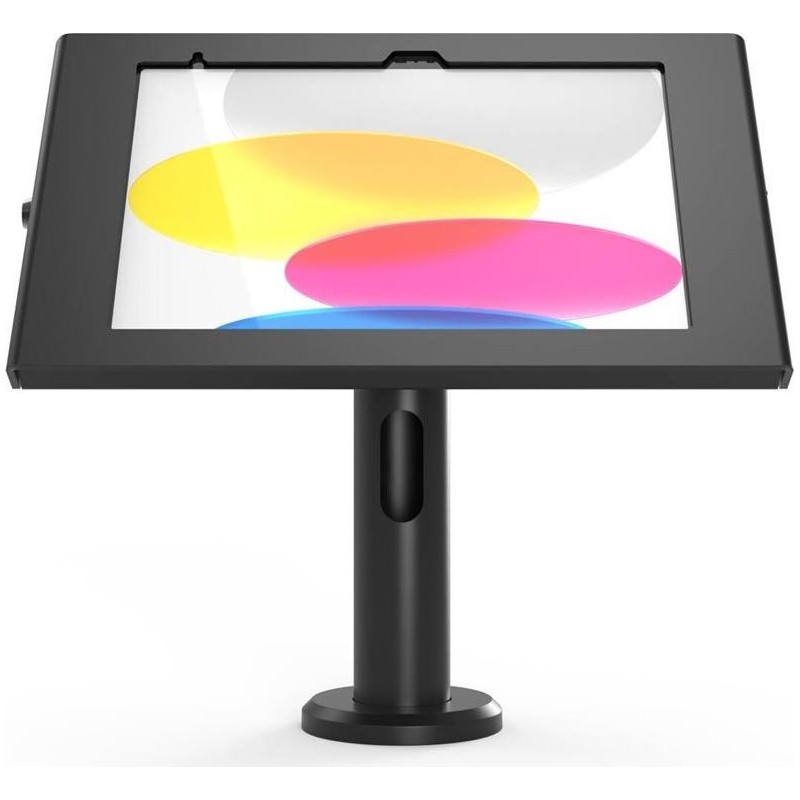 Compulocks Apex Rise - Aufstellung - neigen - für Tablett - Metall - Schwarz - Tischmontage - für Apple 10.9-inch iPad (10. Gen