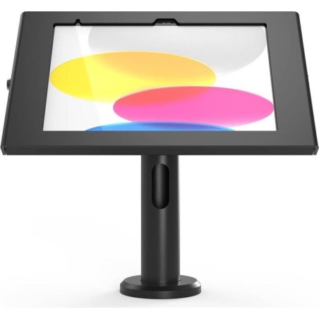 Compulocks Apex Rise - Aufstellung - neigen - für Tablett - Metall - Schwarz - Tischmontage - für Apple 10.9-inch iPad (10. Gen