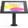 Compulocks Apex Rise - Aufstellung - neigen - für Tablett - Metall - Schwarz - Tischmontage - für Apple 10.9-inch iPad (10. Gen