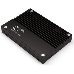Micron 7600 PRO 1,92TB NVMe U.2 (15mm) Enterprise (Single Pack) (MTFDLAL1T9THG-1BP1DFCYYR)