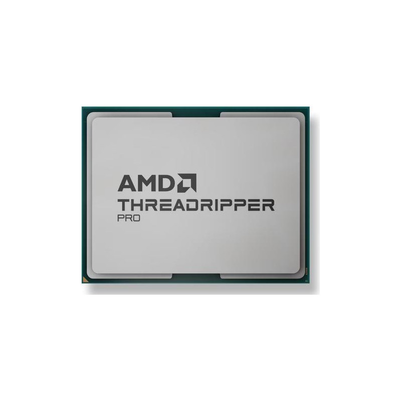 AMD Ryzen Threadripper PRO 9985WX 5.4GHz 64-Cores Tray (100-000000722)