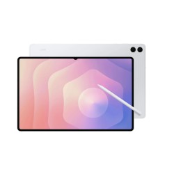 Samsung Galaxy Tab S11 Ultra 14,6" Dynamic AMOLED 12GB RAM 512GB Silber WiFi