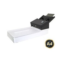 Avision Dokumentenscanner AD360GF A4 - Dokumentenscanner (000-1047-02G)