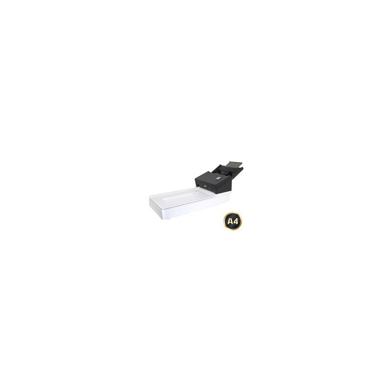 Avision Dokumentenscanner AD360GF A4 - Dokumentenscanner (000-1047-02G)