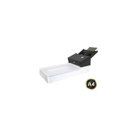 Avision Dokumentenscanner AD360GF A4 - Dokumentenscanner (000-1047-02G)