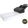 Avision Dokumentenscanner AD360GF A4 - Dokumentenscanner (000-1047-02G)