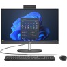 HP ProOne 245 G10 All-in-One PC AMD Ryzen 5 7520U 23,8" FHD IPS