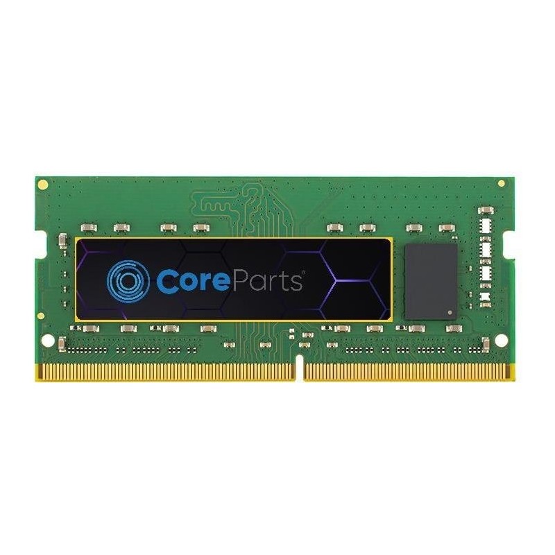 CoreParts 16GB Memory Module 5600Mhz DDR5 Major SO-DIMM - 16 GB - DDR5 (MMKN166-16GB)