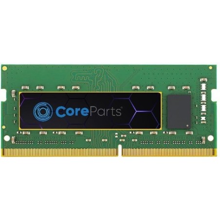 CoreParts 16GB Memory Module 5600Mhz DDR5 Major SO-DIMM - 16 GB - DDR5 (MMKN166-16GB)