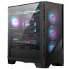 Captiva Entry Gaming R10-0009 Gaming-PC (Ryzen 5 5500, RTX 5060 Ti 8GB GDDR7, 16GB RAM, 1TB SSD, WiFi 6, Win 11)