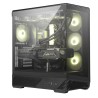 Captiva Highend Gaming PC R10-0028 Ryzen 7 9800X3D RTX 5080 16GB GDDR7 2TB SSD 32GB RAM WLAN