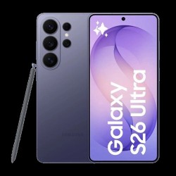 Samsung Galaxy S26 Ultra 6,9" 5G Dual-SIM Smartphone 12GB RAM 512GB Cobalt Violet