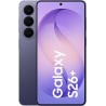 Samsung Galaxy S26+ 5G Dual-SIM Smartphone 12/512 GB Cobalt Violet 6,7" AMOLED
