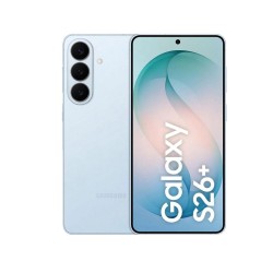 Samsung Galaxy S26+ 5G Dual-SIM 512 GB Sky Blue 12 GB RAM 6,7" AMOLED